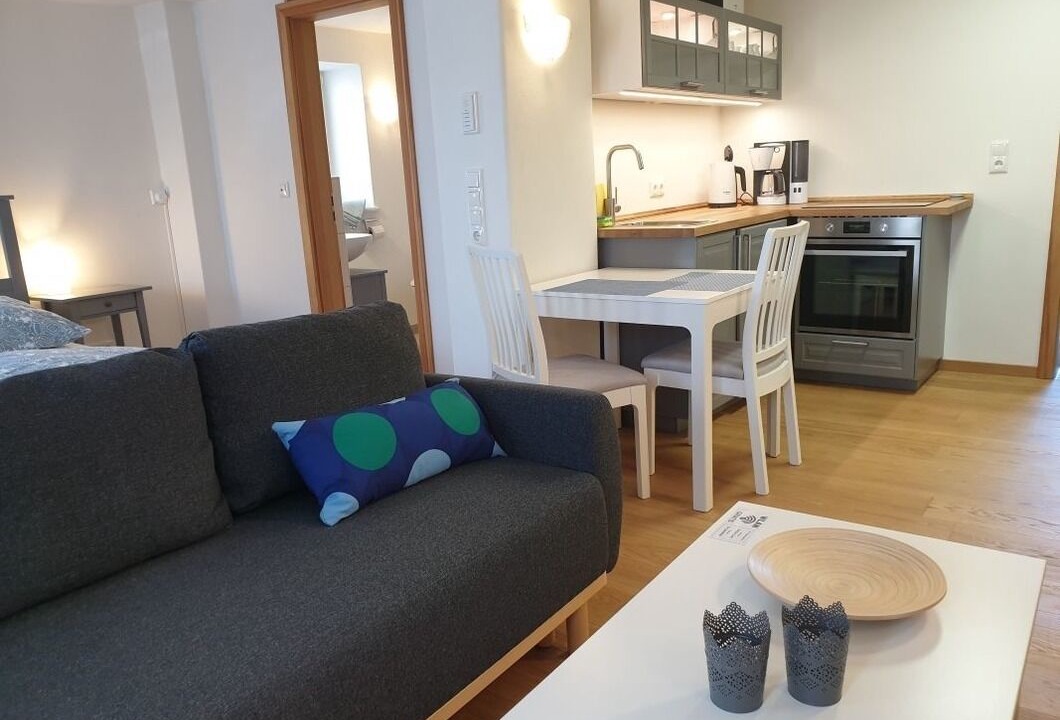 Photo of Livingroom in Rattelsdorf