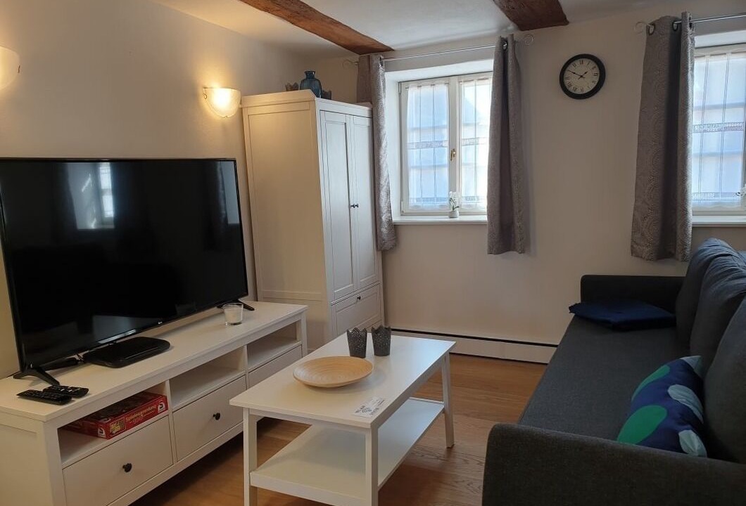 Photo of Livingroom in Rattelsdorf