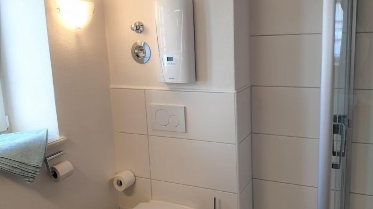 Photo of Bathroom in Rattelsdorf
