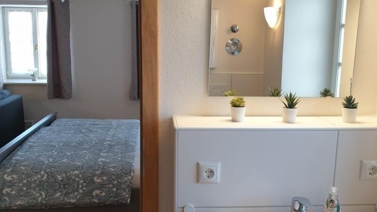 Photo of Bathroom in Rattelsdorf