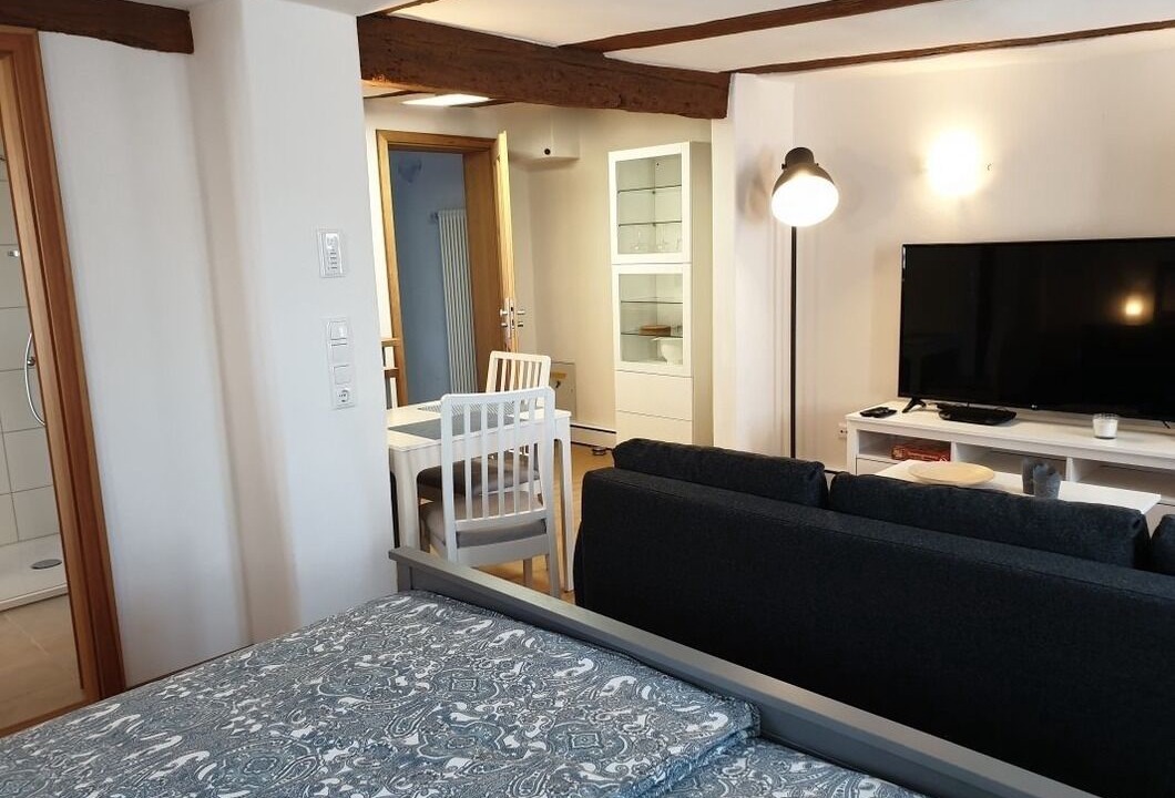 Photo of Bedroom in Rattelsdorf