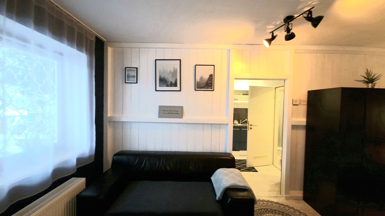 Photo of Livingroom in Peiting