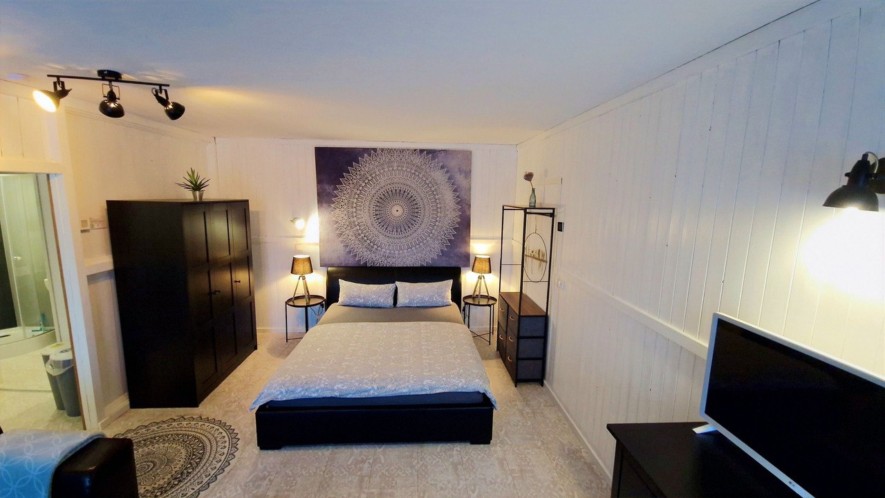 Photo of Bedroom in Peiting