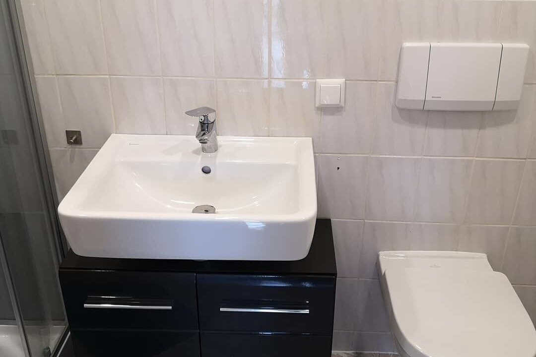 Photo of Bathroom in Peiting