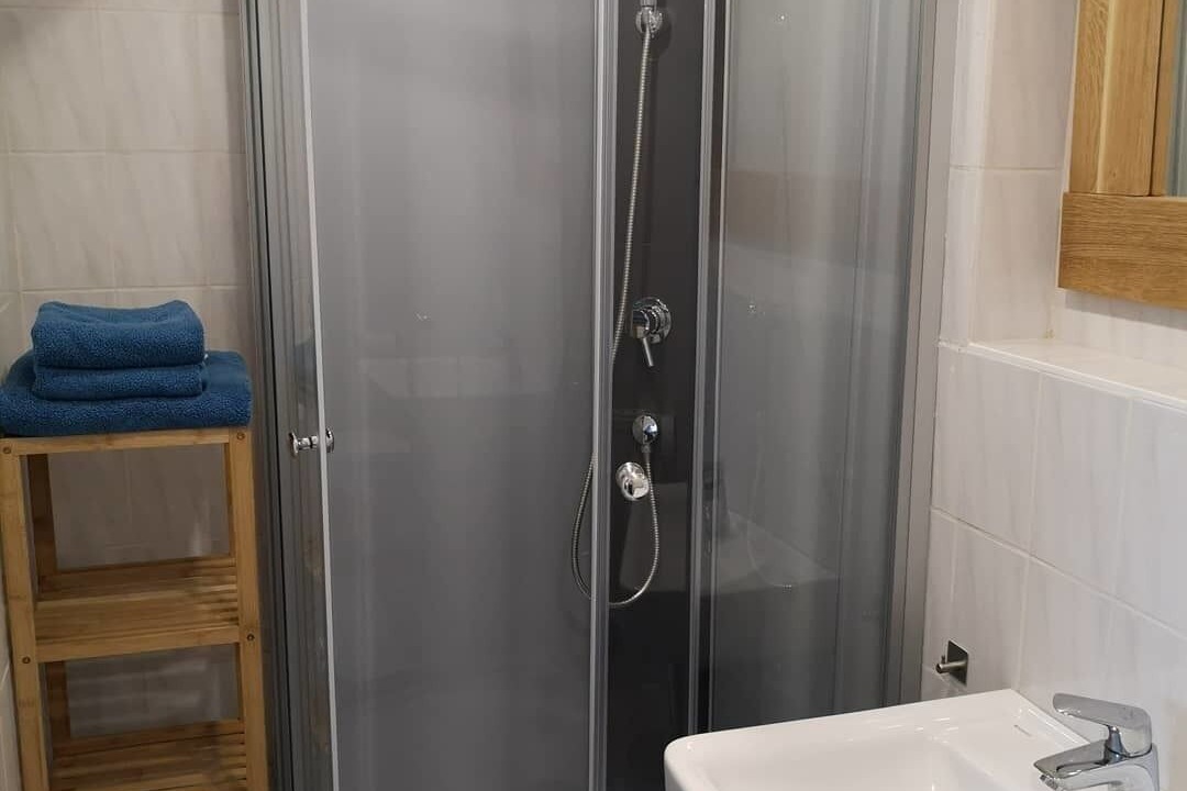 Photo of Bathroom in Peiting
