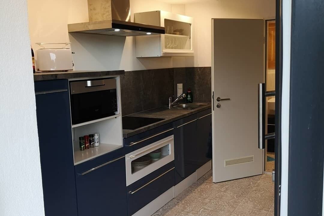Photo of Kitchen in Peiting