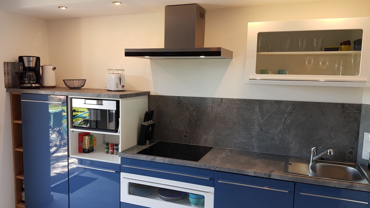 Photo of Kitchen in Peiting