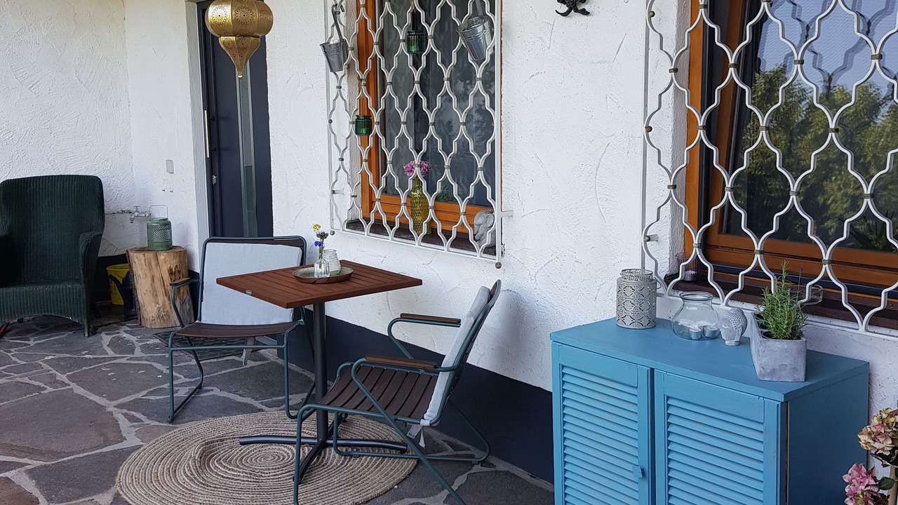 Photo of Outdoor in Peiting
