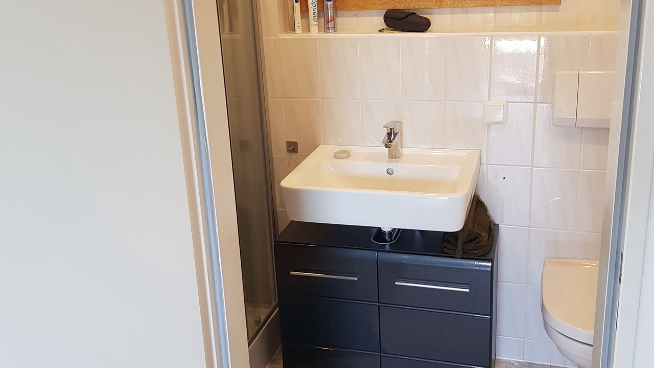 Photo of Bathroom in Peiting