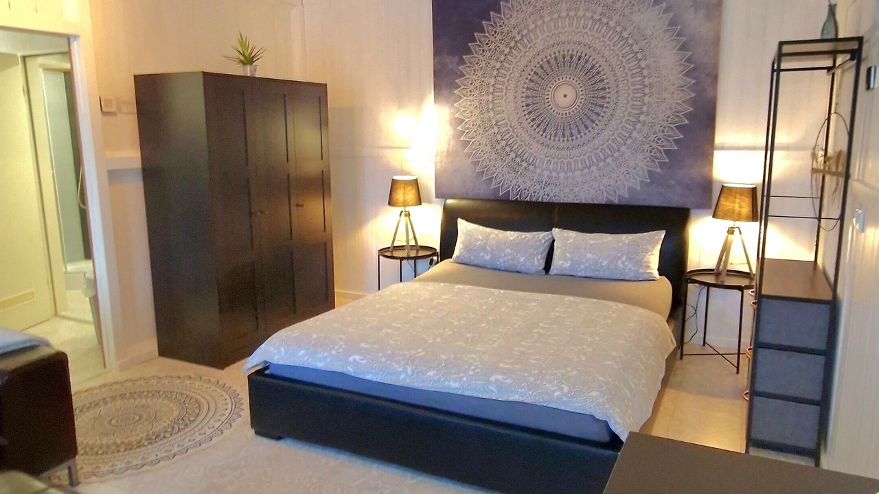Photo of Bedroom in Peiting