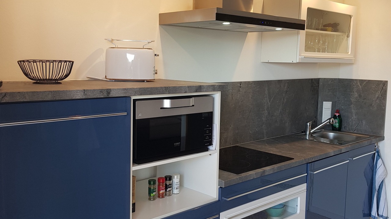 Photo of Kitchen in Peiting