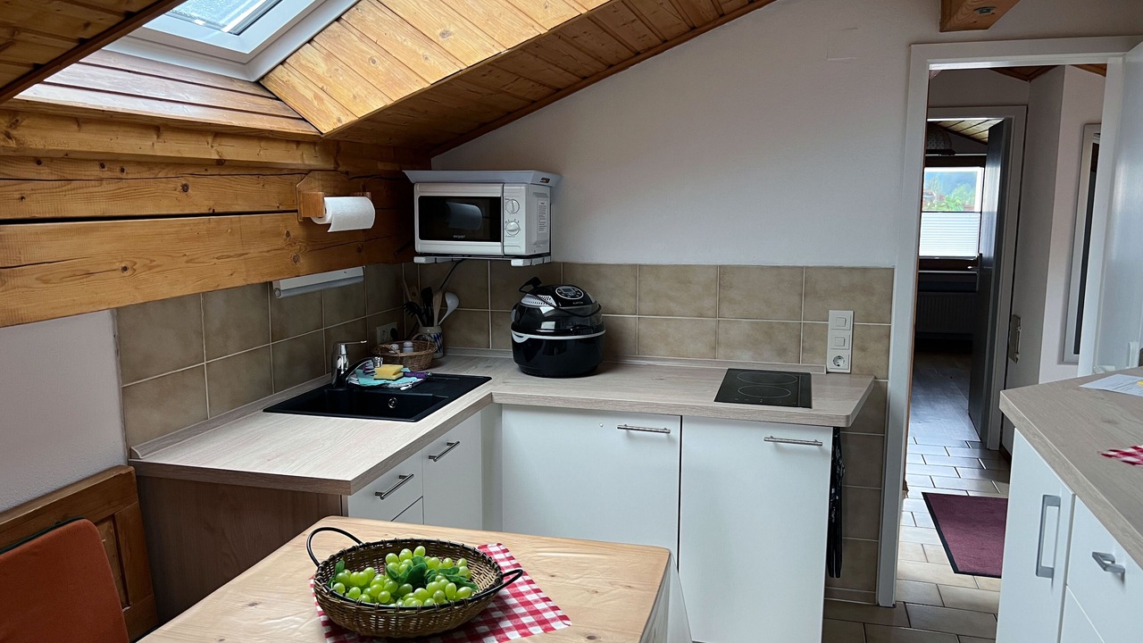 Photo of Kitchen in Buching