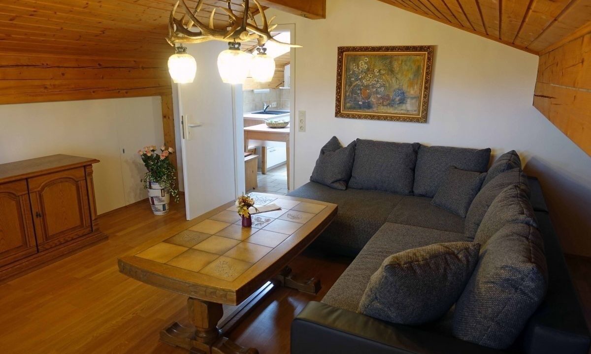 Photo of Livingroom in Buching