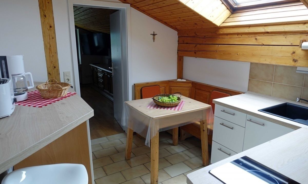 Photo of Kitchen in Buching