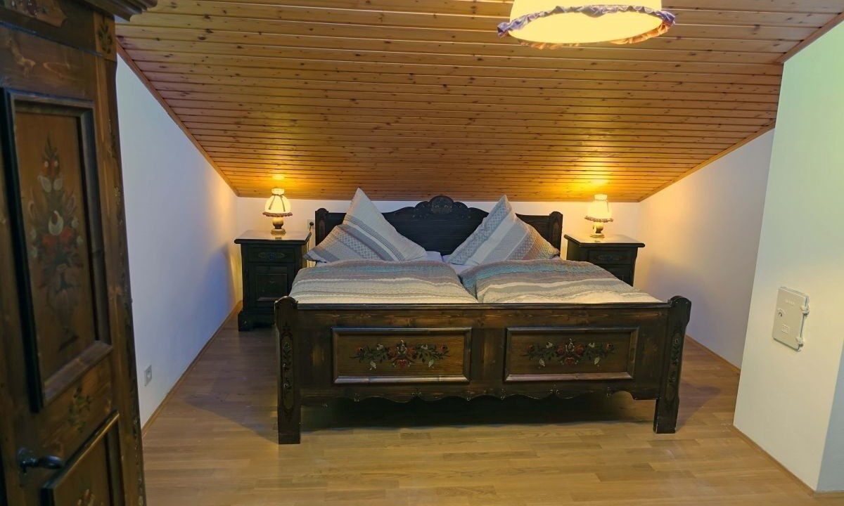 Photo of Bedroom in Buching