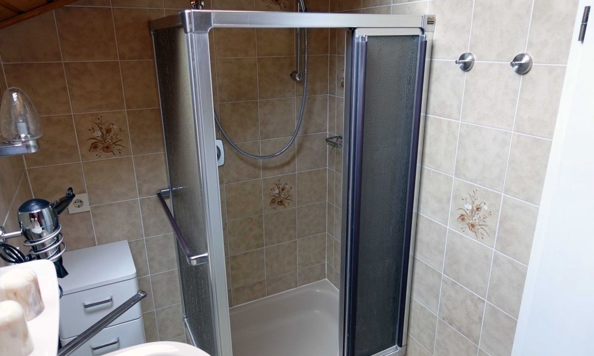 Photo of Bathroom in Buching