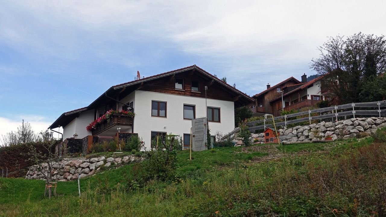 Photo of Outdoor in Buching
