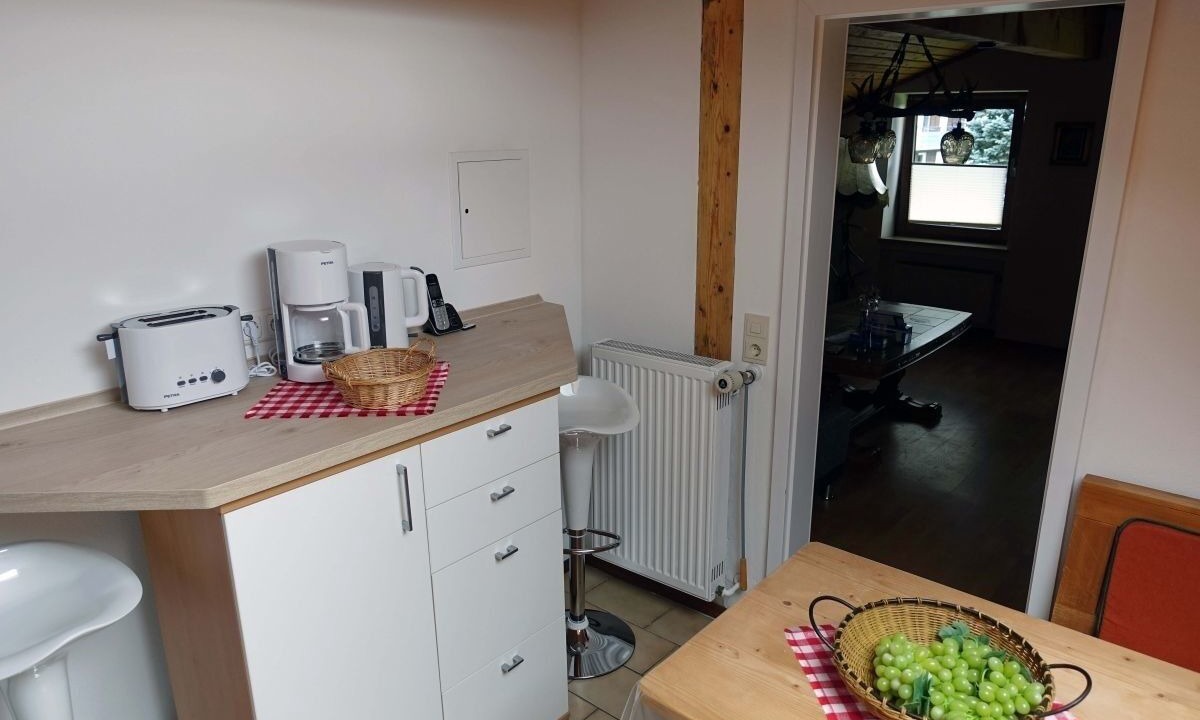 Photo of Kitchen in Buching