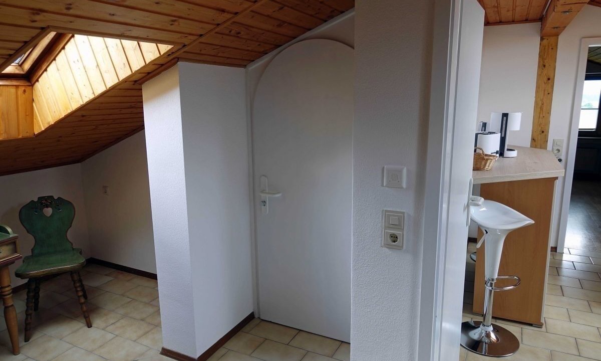 Photo of Bathroom in Buching