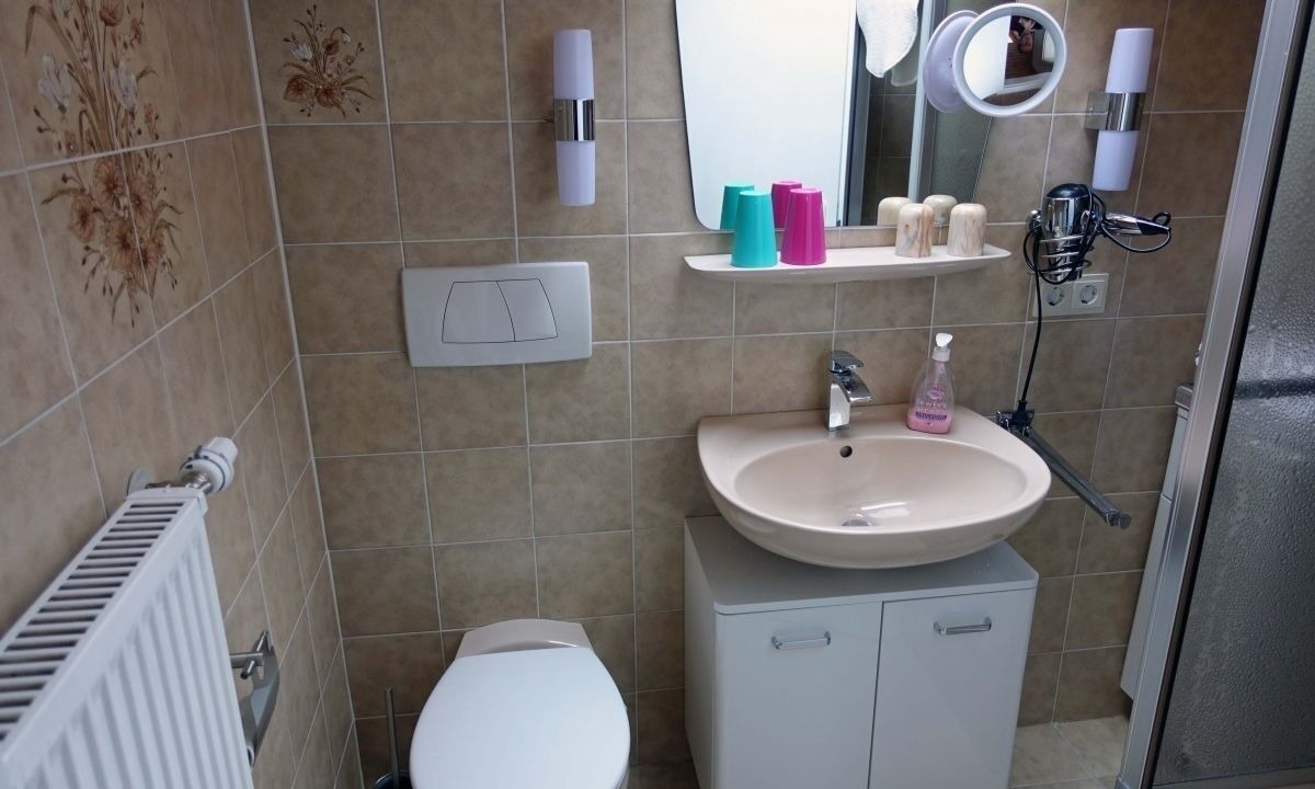 Photo of Bathroom in Buching