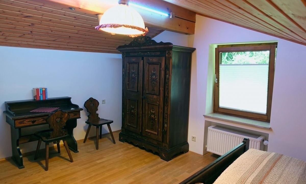 Photo of Bedroom in Buching