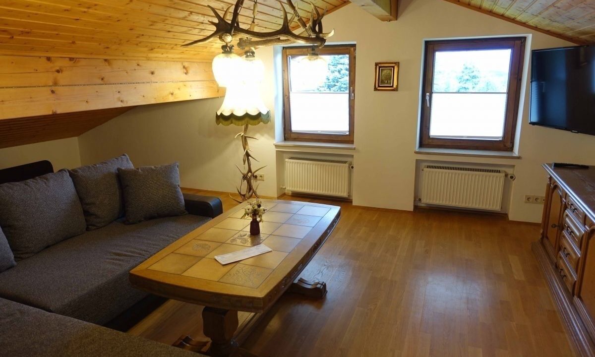 Photo of Livingroom in Buching