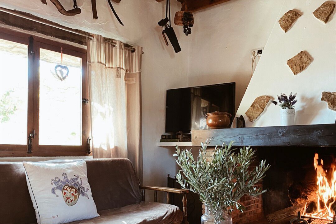 Photo of Livingroom in Cati