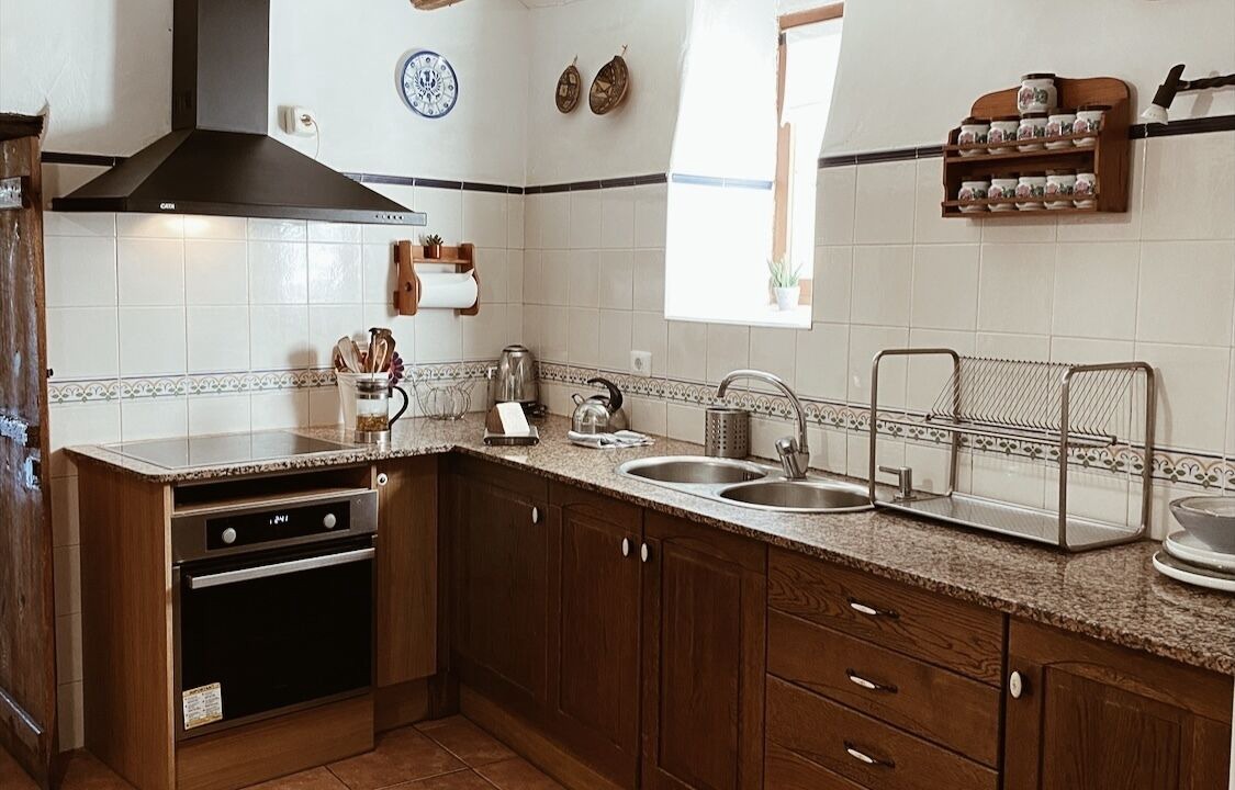 Photo of Kitchen in Cati