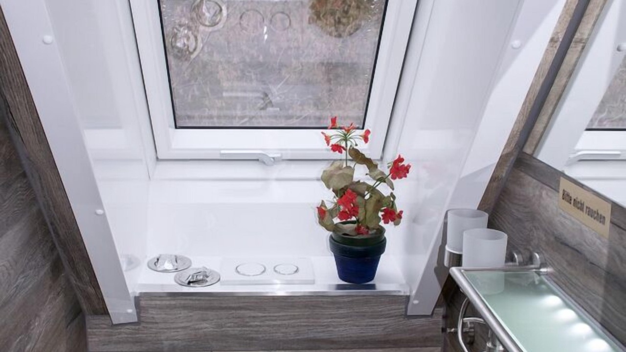 Photo of Bathroom in Elbersroth