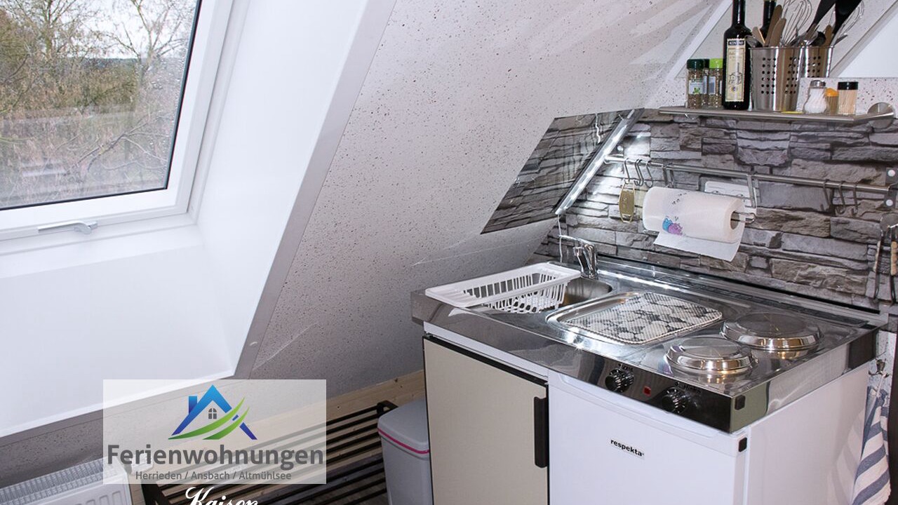 Photo of Kitchen in Elbersroth