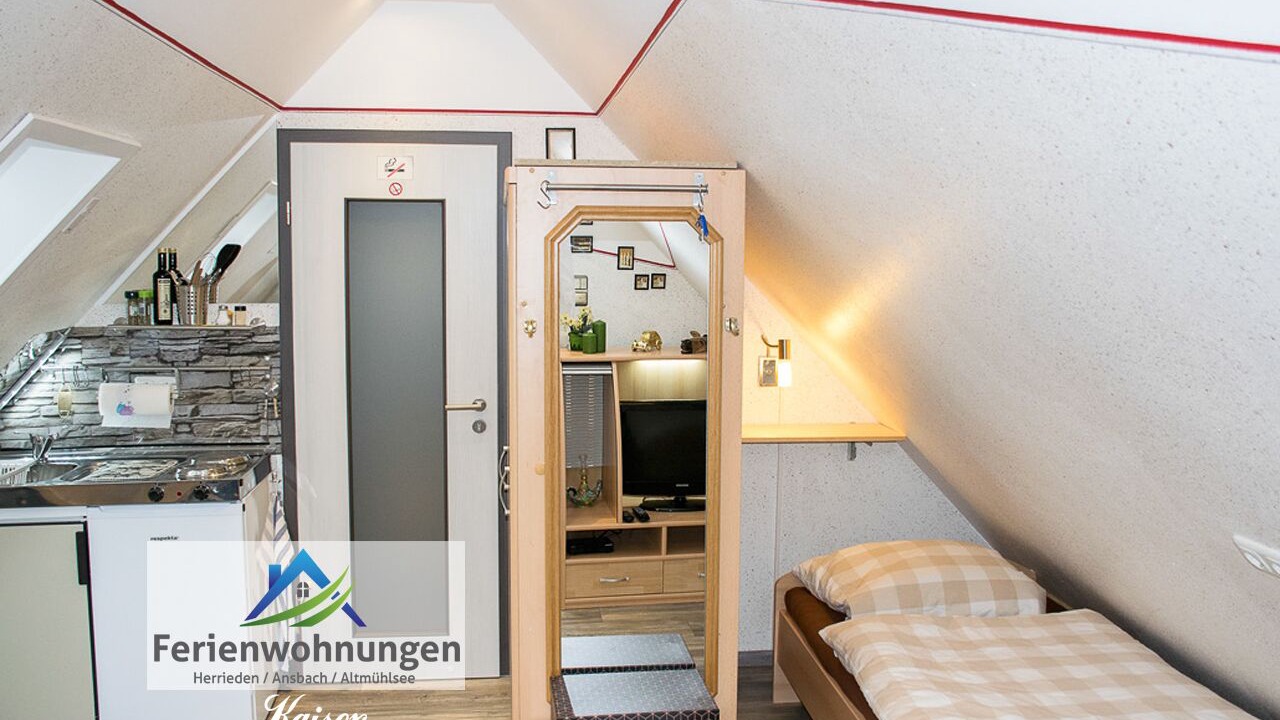 Photo of Bedroom in Elbersroth