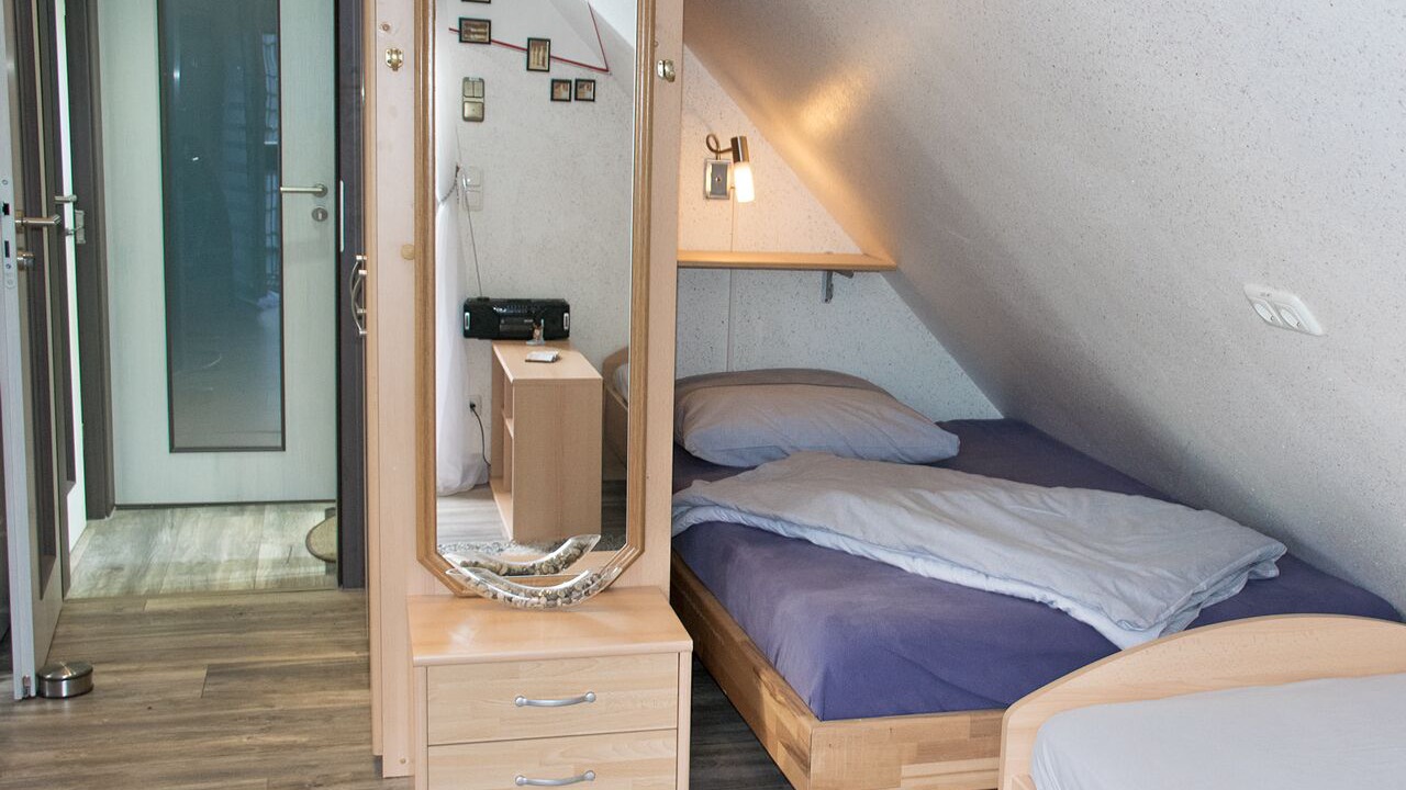 Photo of Bedroom in Elbersroth