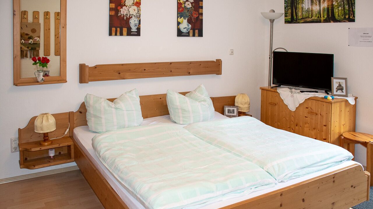 Photo of Bedroom in Elbersroth