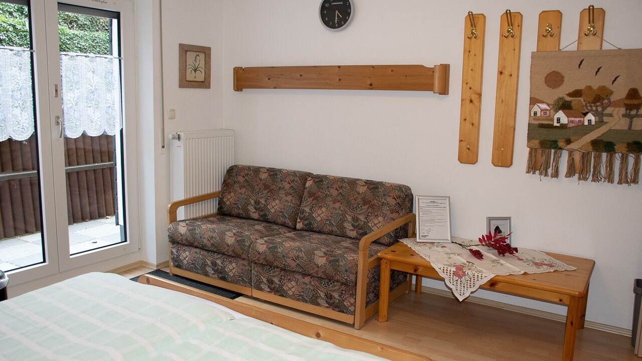 Photo of Bedroom in Elbersroth