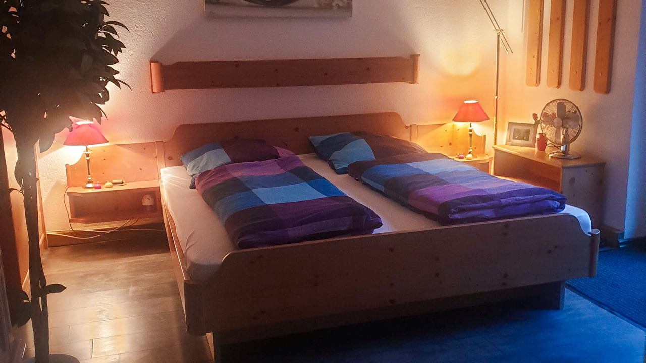 Photo of Bedroom in Elbersroth