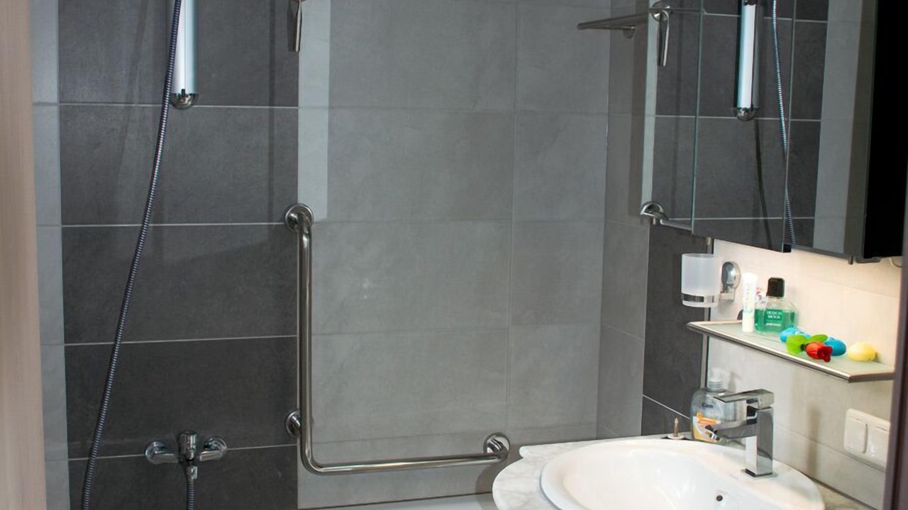 Photo of Bathroom in Elbersroth