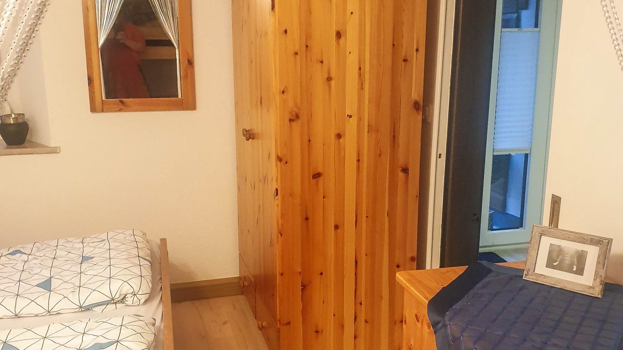 Photo of Bedroom in Elbersroth
