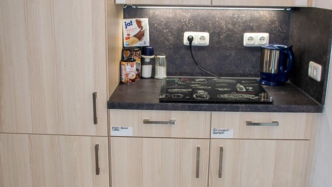 Photo of Kitchen in Elbersroth