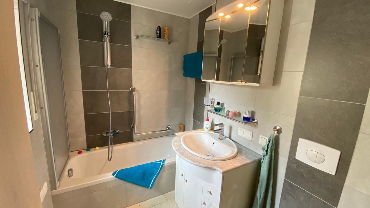 Photo of Bathroom in Elbersroth