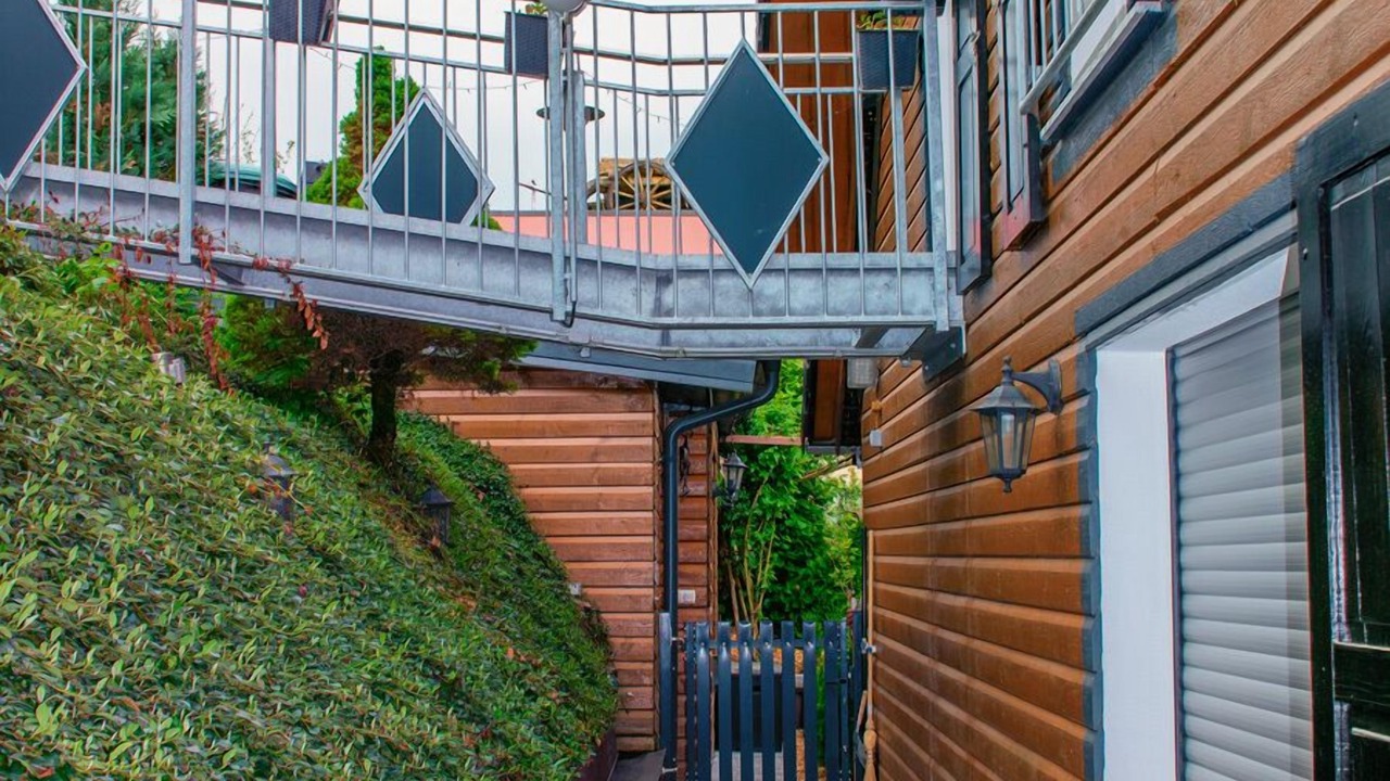 Photo of Patio Balcony in Elbersroth