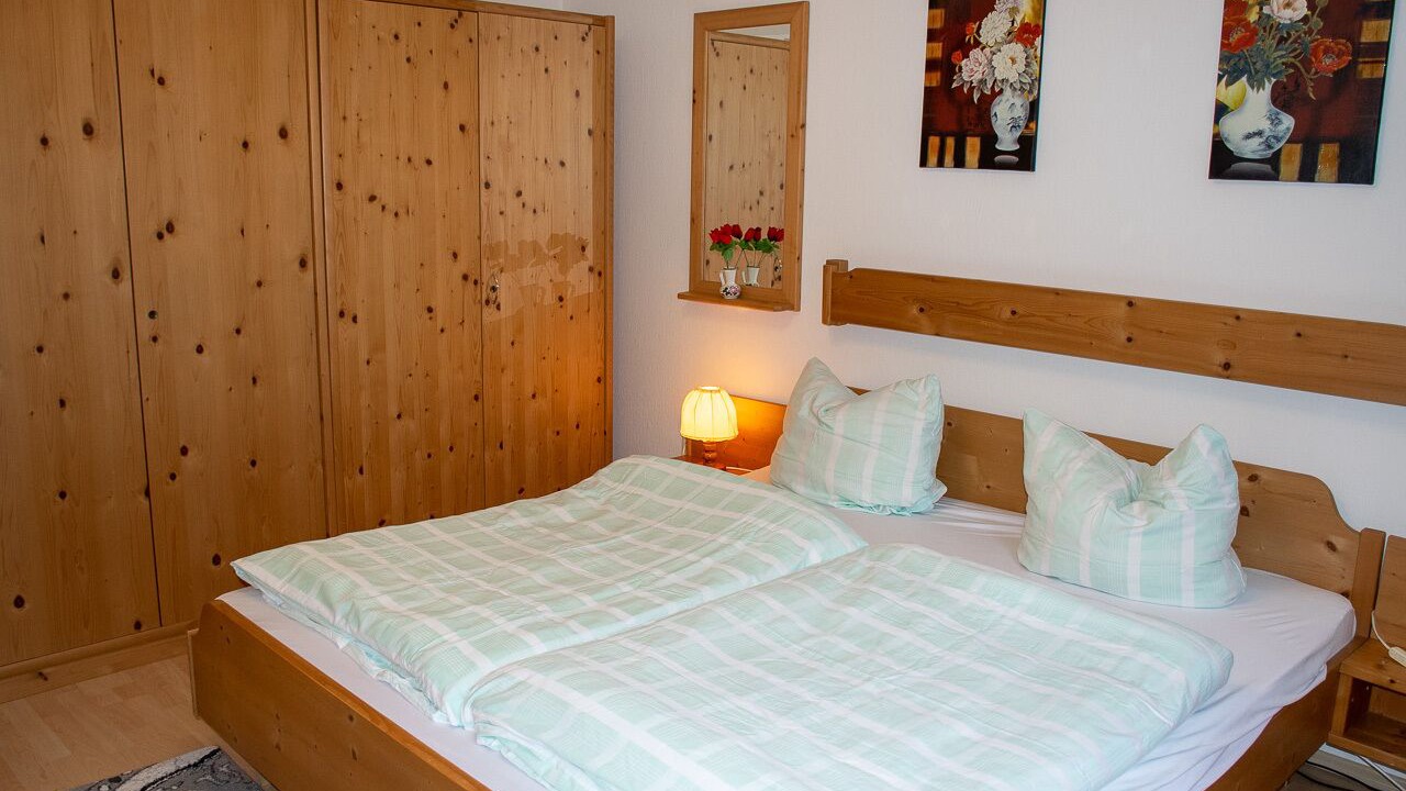 Photo of Bedroom in Elbersroth