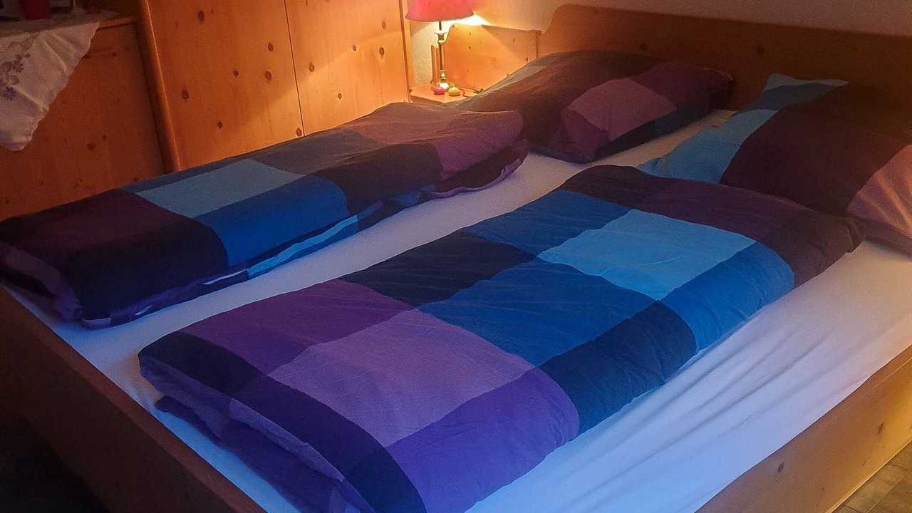 Photo of Bedroom in Elbersroth