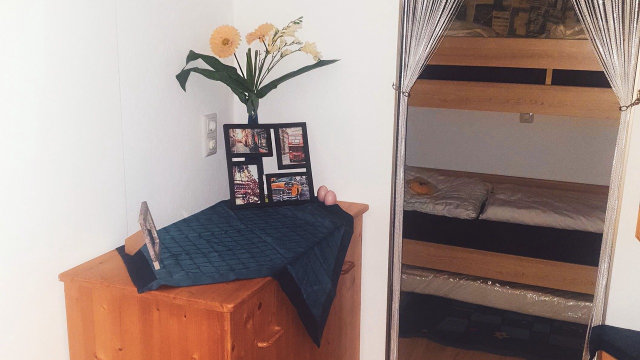 Photo of Bedroom in Elbersroth