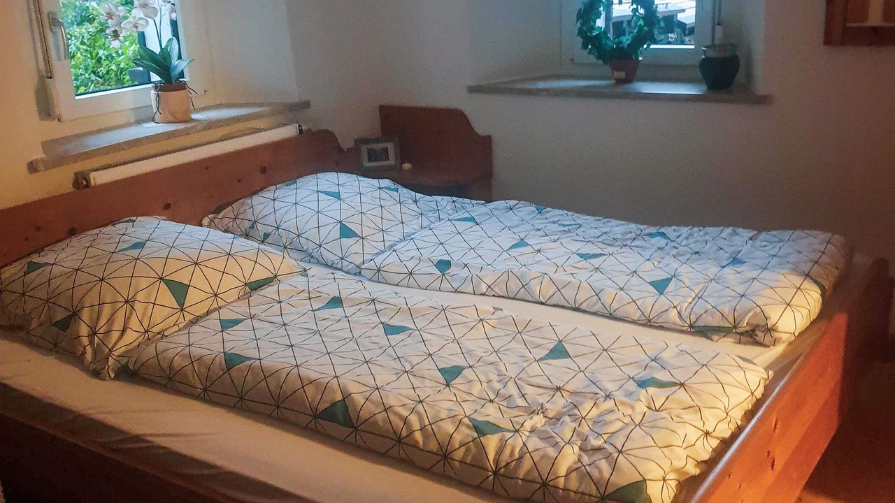 Photo of Bedroom in Elbersroth