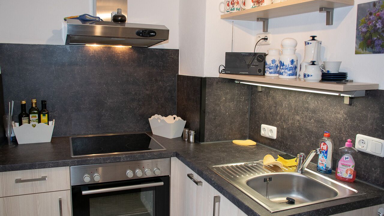 Photo of Kitchen in Elbersroth