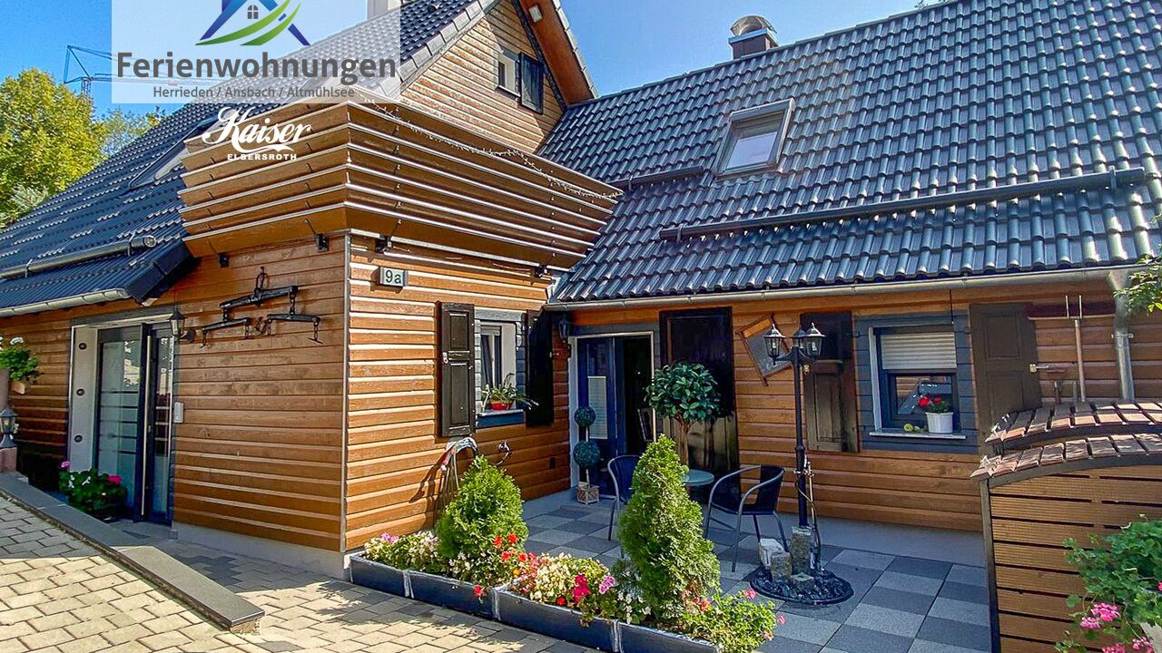 Photo of Outdoor in Elbersroth