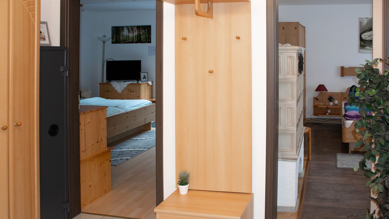 Photo of Bedroom in Elbersroth