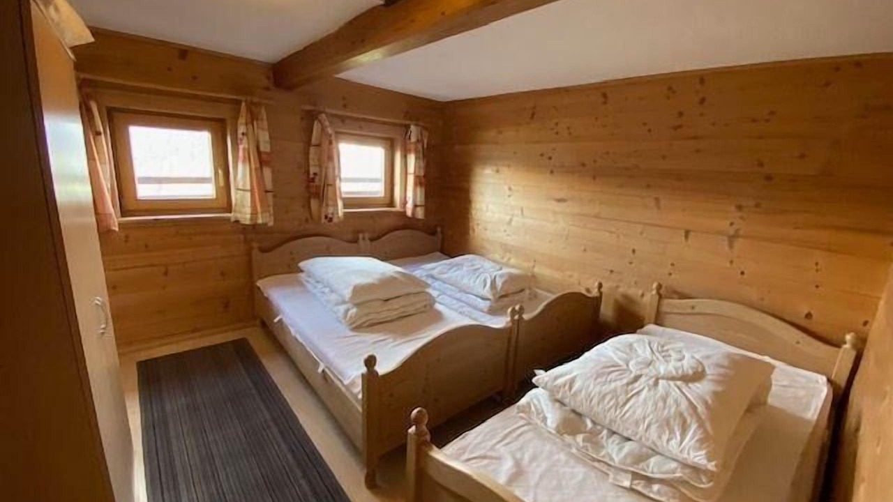 Photo of Bedroom in Holdernach