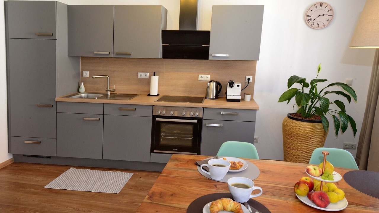 Photo of Kitchen in Bamberg