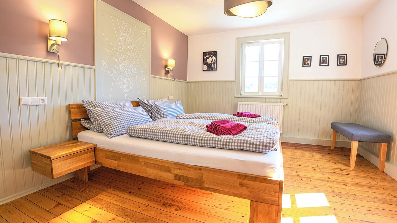 Photo of Bedroom in Ottenhofen im Schwarzwald